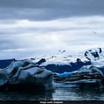 New Study Reveals How Earth’s Orbit Controls Ice Ages