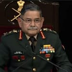 “I Am Multi-Religious”: Indian Army Chief General Upendra Dwivedi