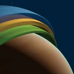 In A First, Astronomers Reveal 3D Structure Of Alien Planet’s Atmosphere