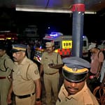 “Seniors Spat Into Water Glass, Removed Shirt”: Another Ragging Case In Kerala College