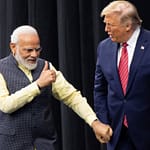 Amid Trump Tariff Threats, India Cuts Import Duty On American Bikes, Cars In Boost To Harley And Tesla