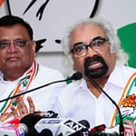 Congress Leader’s “China Not Our Enemy” Remark Sparks Huge Row