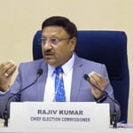 Rajiv Kumar Out, New Chief Election Commissioner To Be Named Soon: Sources