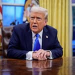 “Allies Often Worse Than Enemies”: Trump Announces Reciprocal Tariffs