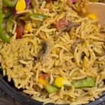Watch: After Worms Found In “The Good Bowl” Meal, Swiggy And Company Respond To Viral Video