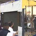 On Arvind Kejriwal’s “Gundaraj” Allegation, BJP’s “Lies” Response