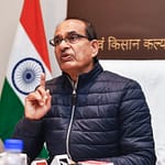 “Cheating Passengers”: Shivraj Chouhan Slams Air India Over “Broken” Seat