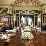 Opinion: Opinion | There’s A New Negotiating Table In Town: Middle East
