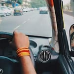 Rapido Driver Helps Woman Deliver Baby In His Cab, Internet Calls Him A “Hero”