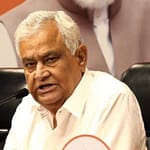 BJP Sends Show Cause To Kirodi Lal Meena Over His Phone-Tapping Allegation
