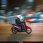 Zepto Cafe Crosses 1 Lakh Daily Orders Soon After Launch, X User Shares Delivery Experience