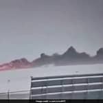 Video Shows Delta Airlines Plane Crashing Upside Down In Canada