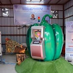 Indian Scientists Develop Environment-Friendly Way To Treat Hazardous Bio Waste