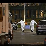 Sweden Says Identity Of School Shooter Confirmed