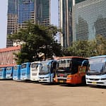 Maharashtra Suspends Bus Services To Karnataka After Attack On Driver