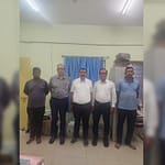5 Arrested After Nepali Student’s Death In Odisha Tech Institute Get Bail