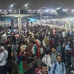 11 Women, 4 Children Among 18 Dead In Maha Kumbh Rush At Delhi Railway Station