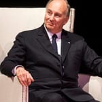 Aga Khan, Spiritual Leader Of World’s Ismaili Muslims, Dies At 88