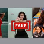 Fact Check: Deepfake Videos Of Mahakumbh Girl Monalisa Bhosle Go Viral