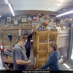 Watch: Shop Owner Refuses To ‘Re-Nazify’ Hitler Youth Knife, Wins Internet