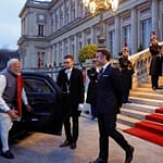 In France, PM Modi To Pay Tribute To Indian Soldiers Killed In World Wars