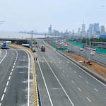 Mumbai Coastal Road: Haji Ali To Marine Drive Interchange Opens For Public