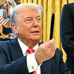 US Citizenship For $5 Million: Trump’s “Gold Cards” Offer For Rich Migrants