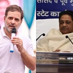 Rahul Gandhi’s “Not Fighting Polls Properly” Question To Mayawati. She Reacts
