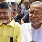 “Bonanza” For Bihar, Andhra Pradesh “Cruelly Ignored”: Congress’ Jab Over Budget