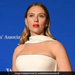 AI Video Of Celebrities Protesting Kanye West’s Antisemitism Goes Viral, Scarlett Johansson Reacts