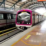 “Scope For Calibration”: Bengaluru Metro Chief After Row Over Fare Hike