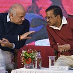 Delhi Assembly Election 2025: ‘AAP-da’ For Arvind Kejriwal? Delhi Exit Polls Predict Rout