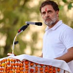 “Two Indias Being Created, One For Wealthy, Other For…”: Rahul Gandhi