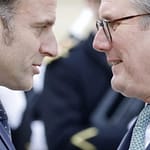 Why Europe Is Worried Over US-Russia Talks On Ukraine