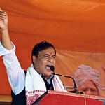 Assam Cabinet To Discuss Alleged Pak Links Of Gaurav Gogoi’s Wife