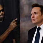 Elon Musk Unfollows Kanye West On X After Posts Glorifying Hitler, Rapper Reacts