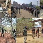 Week After President’s Rule, Manipur Governor’s 7-Day Arms Ultimatum