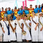 Miss Pacific Islands Beauty Pageant Hit By Fraud Row