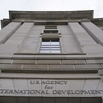 Judge Blocks Trump Plan To Put 2,200 USAID Workers On Leave