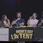 Comedian Deletes All ‘India’s Got Latent’ Videos Amid Ranveer Allahbadia Row