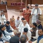 Minister’s ‘Dadi’ Remark On Indira Gandhi In Rajasthan Assembly Sparks Row