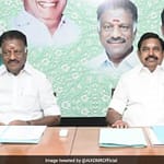 Poll Panel Can Investigate AIADMK Leadership Row: Madras High Court