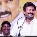 Amid Language Row, Udhayanidhi Stalin’s “Will Lose Mother Tongue” Warning