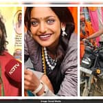 ‘IIT Baba’ To ‘Kalyug Ka Shravan’: 8 Viral Moments From Maha Kumbh That Took Internet By Storm