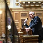 French PM Francois Bayrou Survives No-Confidence Vote