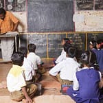 Row Over Replacing Urdu With Sanskrit In Rajasthan Schools