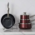 Nutritionist Recommends Switching These Three Cookware