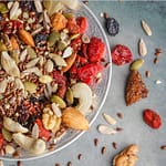 Heart-Healthy Snacks: 6 Low-Sodium Options That You Must Try