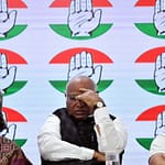 Congress’ Major Reshuffle In Key States After Delhi Drubbing, Haryana Loss