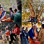 Video: PM Modi Shares Teaser Of 8th Edition Of ‘Pariksha Pe Charcha’
